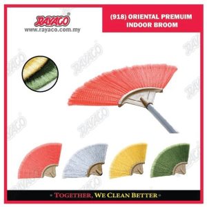(918) SAPU INDOOR PREMIUM ORIENTAL